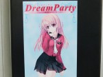 DreamParty東京2011秋体験レポート