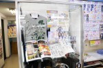 二次元コスパ・アキバ本店では入口ケースに見本が展示されてます